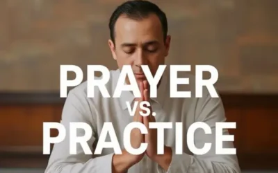 Ho’oponopono Prayer vs. Practice: Understanding the Difference